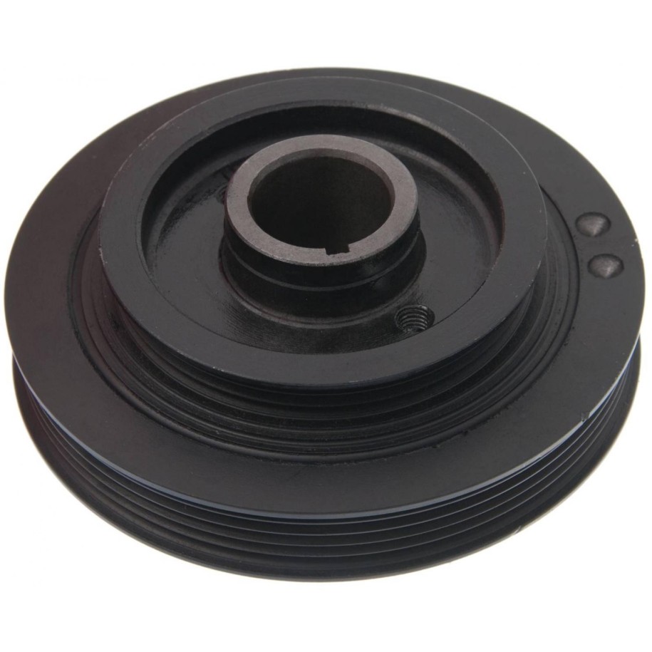 Belt Pulley Crankshaft - FEBEST TDS3S163