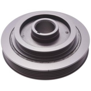 Belt Pulley Crankshaft - FEBEST TDS3SFE