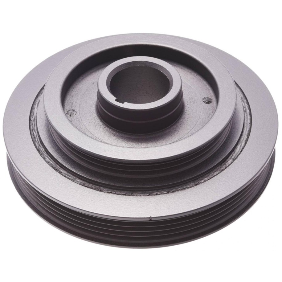 Belt Pulley Crankshaft - FEBEST TDS3SFE