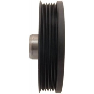 Belt Pulley Crankshaft - FEBEST TDS3ZZFE
