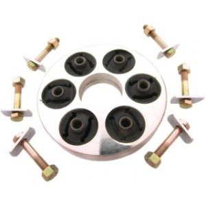 Joint Propshaft - FEBEST TDS428