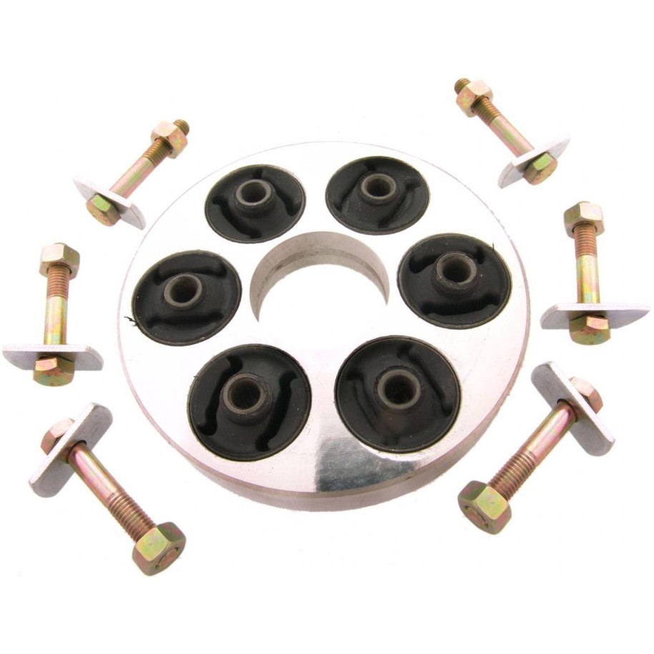 Joint Propshaft - FEBEST TDS428