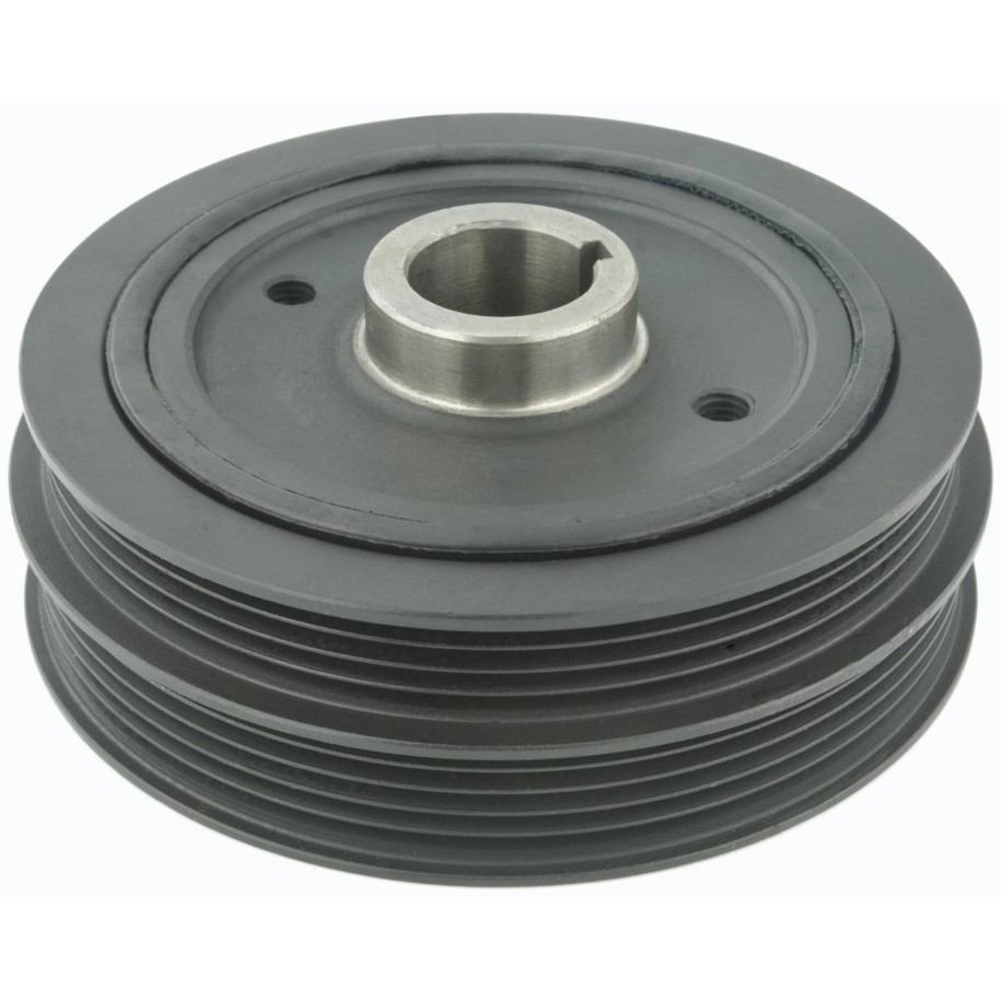 Belt Pulley Crankshaft - FEBEST TDS4AE