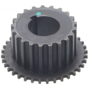 Sprocket Crankshaft - FEBEST TES002