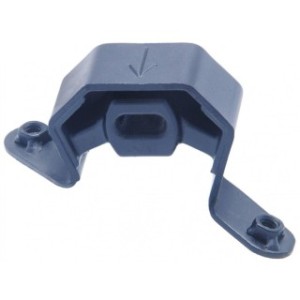 Mounting Kit Exhaust System - FEBEST TEXB001