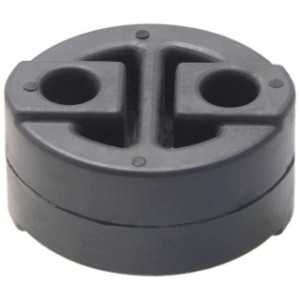 Mounting Kit Exhaust System - FEBEST TEXB004