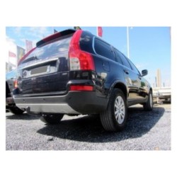 Westfalia Detachable Towbar for Volvo XC90 2003-2015