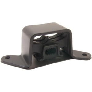 Mounting Kit Exhaust System - FEBEST TEXB017