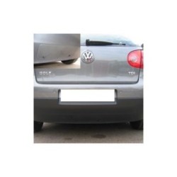 Westfalia Detachable Towbar for Audi A3, VW Golf & more..