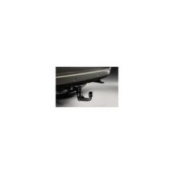 Westfalia Detachable Towbar NECK ONLY for Range Rover