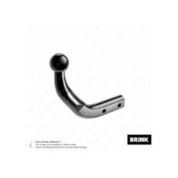 Brink Swan Neck Towbar for Mercedes C