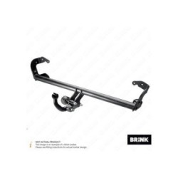 Brink Detachable Towbar for Cupra Born, VW ID.3