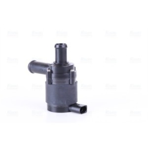 Auxiliary Pump - Nissens 831068
