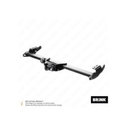 Brink Flange Towbar for Mercedes Sprinter, VW Crafter