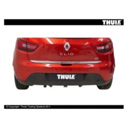 Brink Detachable Towbar for Renault Clio Hatchback 11/2012-08/2019