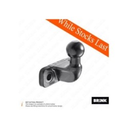 Brink Flange Tow Bar for Ford Transit