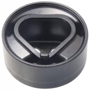 Mounting Differential - FEBEST TMGGL15DM