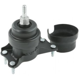 Mounting Automatic Transmission - FEBEST TMMCU15RR