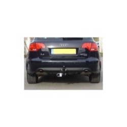 Witter Flange Towbar for Audi A4