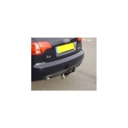 Witter Flange Towbar for Audi A4