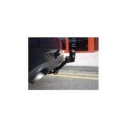 Witter Flange Towbar for Audi A4