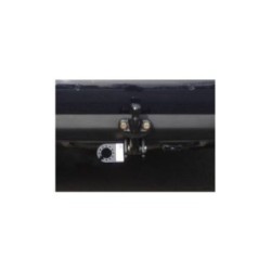 Witter Flange Towbar for Audi A4