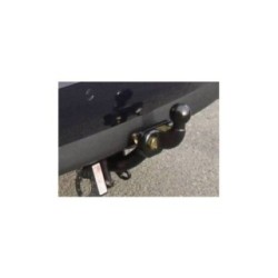 Witter Flange Towbar for Audi A4