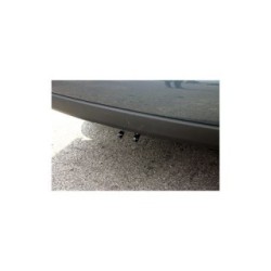 Witter Detachable Towbar for Audi A4