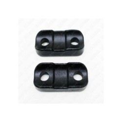 Witter Flange Towbar for Audi A3 Sportback 2004-2013