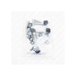 Witter Flange Towbar for Audi A3 Sportback 2004-2013