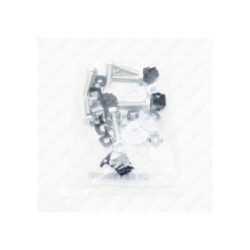 Witter Detachable Towbar for Audi A3 Sportback 2004-2009