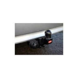 Witter Flange Towbar for BMW 3 & more..