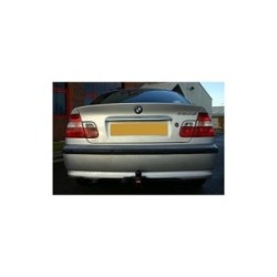 Witter Flange Towbar for BMW 3 & more..