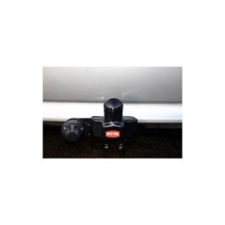 Witter Flange Towbar for BMW 3 & more..
