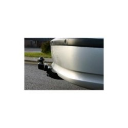 Witter Flange Towbar for BMW 3 & more..