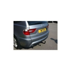 Witter Detachable Towbar for BMW X3 E83 2004-2011