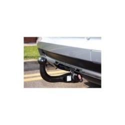 Witter Detachable Towbar for BMW X3 E83 2004-2011