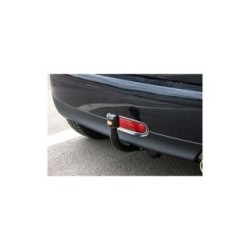 Witter Detachable Towbar for Mini Convertible, Mini Hatchback