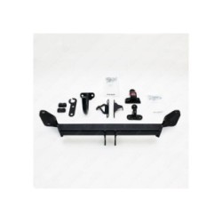 Witter Flange Towbar for BMW 3, BMW 4