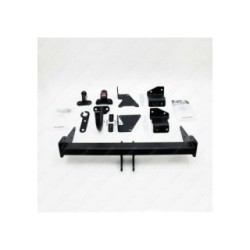 Witter Flange Towbar for Jeep Cherokee 2014-2019