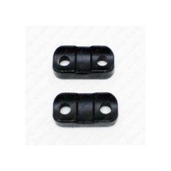 Witter Flange Towbar for Jeep Cherokee 2014-2019