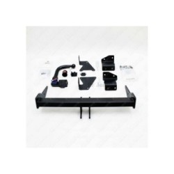 Witter Detachable Towbar for Jeep Cherokee 2014-2019