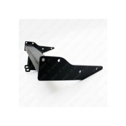 Witter Detachable Towbar for Jeep Cherokee 2014-2019