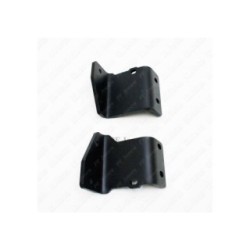 Witter Detachable Towbar for Jeep Cherokee 2014-2019