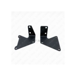 Witter Detachable Towbar for Jeep Cherokee 2014-2019