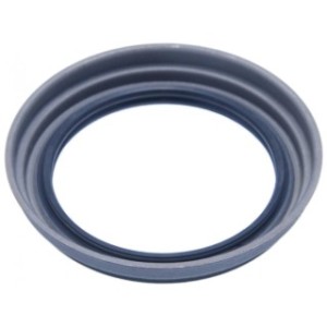 Shaft Seal Drive Shaft - FEBEST TOS120