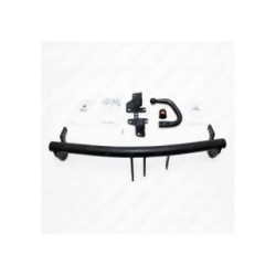 Witter Swan Neck Towbar for Mitsubishi Outlander SUV Sep 2012-2021