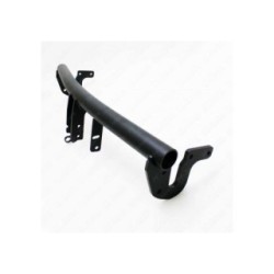 Witter Swan Neck Towbar for Mitsubishi Outlander SUV Sep 2012-2021