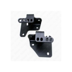 Witter Swan Neck Towbar for Mitsubishi Outlander SUV Sep 2012-2021