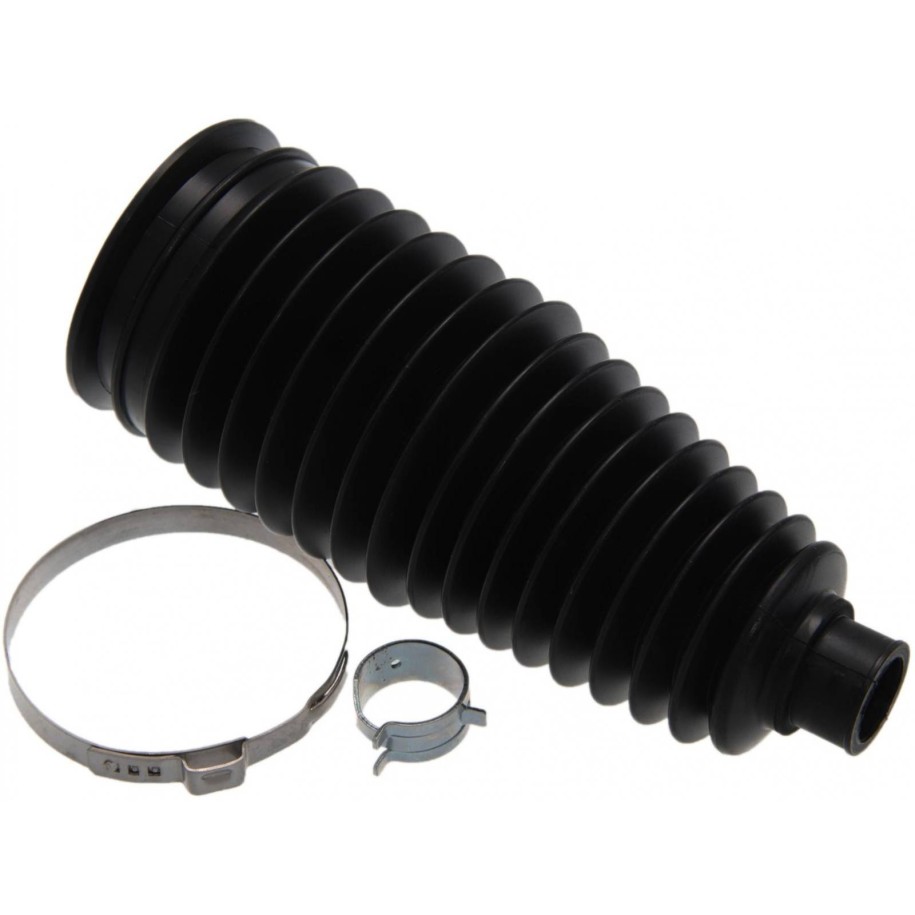 Bellow Steering - FEBEST TRKBACA30